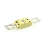 MegaVal CU 70V, 100A, Flachsicherung 50,8mm