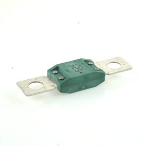 MegaVal CU 70V, 125A, Flachsicherung 50,8mm