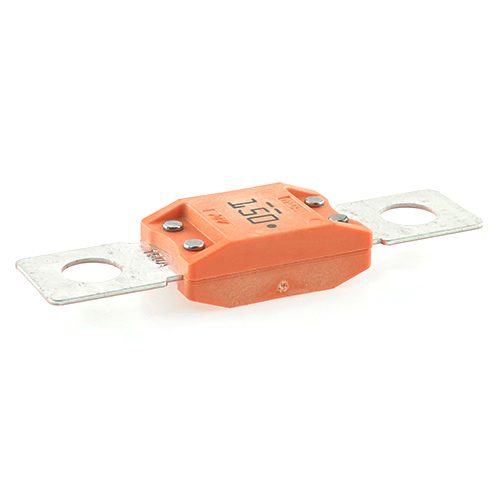 MegaVal CU 70V, 150A, Flachsicherung 50,8mm