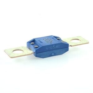 MegaVal CU 70V, 200A, blade-type 50.8mm