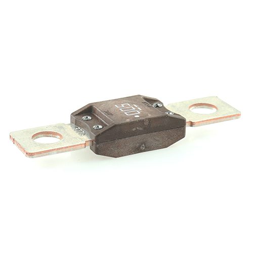 MegaVal CU 70V, 500A, blade-type 50.8mm