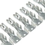 Fuse Holder terminal UNI F630 BUS-BAR, 4-6mm², strips