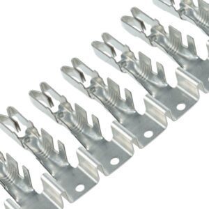 Sicherungshalter-Kontakt UNI F630 BUS-BAR, 4-6mm², Streifen
