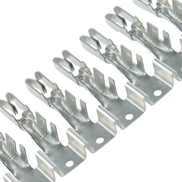 Fuse Holder terminal UNI F630 BUS-BAR, 4-6mm², strips