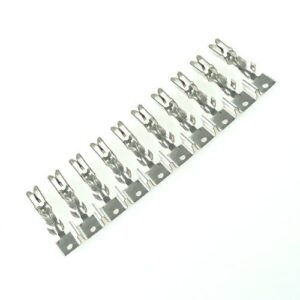 Sicherungshalter-Kontakt UNI F630 BUS-BAR, 2-3mm², Streifen