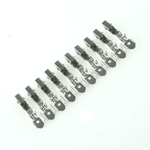 Fuse Holder terminal MINI F280 BUS-BAR, 1-2mm², strips