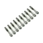 Fuse Holder terminal MINI F280 BUS-BAR, 1-2mm², strips