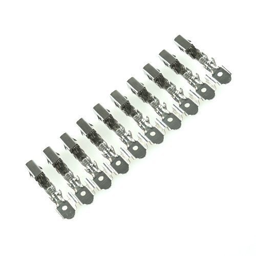 Fuse Holder terminal MINI F280 BUS-BAR, 1-2mm², strips