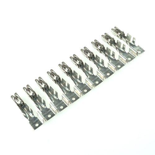 Fuse Holder terminal MINI F280 BUS-BAR, 1-2mm², strips