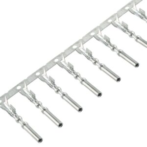 Superseal Contact, 0.75 - 1.25mm², for seal connectors, strips