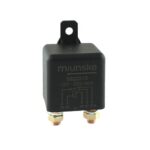 Power-Relais 12V, 220/180A, Wechsler, mit Lasche