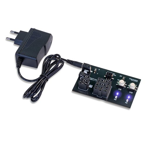 MFR1 Starterkit 2.0 für Multifunktionsrelais