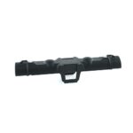Cover for waterproof MegaVal in line holder