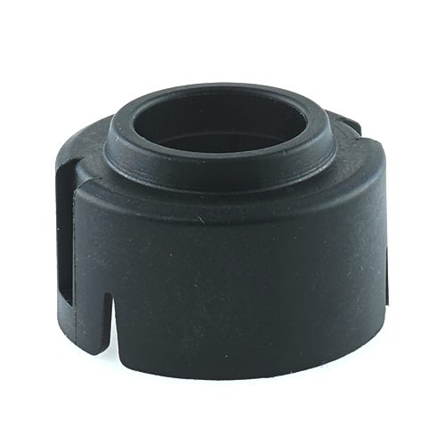 Wellrohranschluss für wasserdichten MegaVal In Line Halter