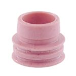 Dichtung pink, für wasserdichten MegaVal In Line Halter