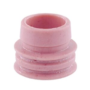 Dichtung pink, für wasserdichten MegaVal In Line Halter