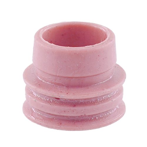 Dichtung pink, für wasserdichten MegaVal In Line Halter