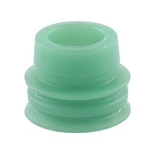 Dichtung grün, für wasserdichten MegaVal In Line Halter