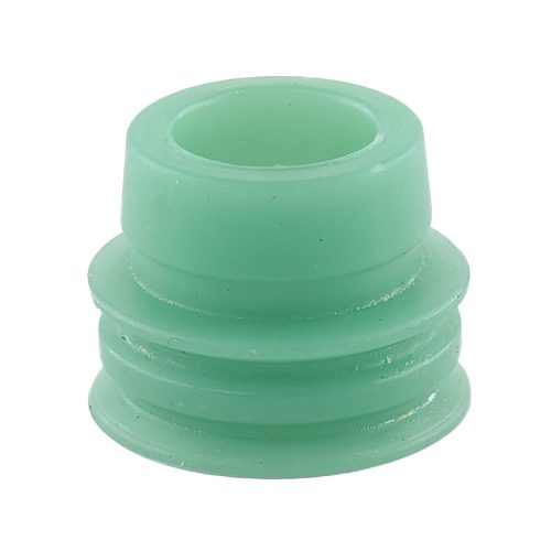 Dichtung grün, für wasserdichten MegaVal In Line Halter