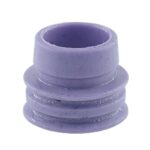 Dichtung violett, für wasserdichten MegaVal In Line Halter