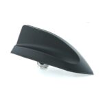 Shark 3 Quad Antenne für AM/FM/DAB/GNSS, IP69, schwarz