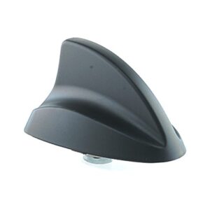 Shark 2 Comloc Wifi antenna for GSM/UMTS/LTE/5G/GNSS, IP68, black