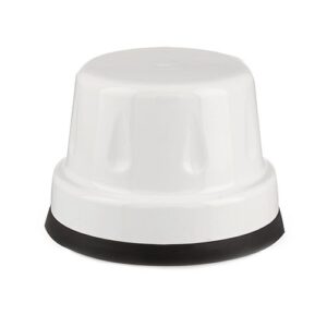 Radome Compact Comloc Mimo 2x2 Antenne für GSM/UMTS/LTE/WIFI/BT, IP69, weiß