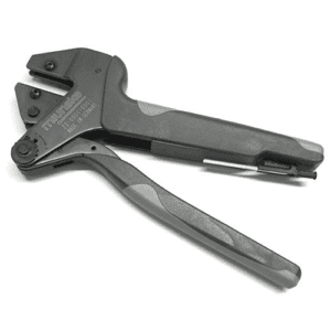 Crimpzange ERGOCRIMP/PEW12, ohne Gesenk