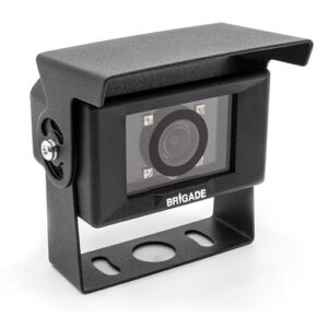 rear view camera SELECT HD, 1080-PAL, AHD, VBV-7100C