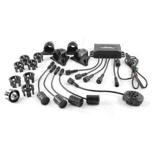 Abbiegeassistent 4S Side Scan