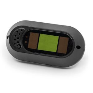 DVS front radar sensor system for installation in the front center, FR-001DVS