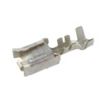 Power Blade Receptacle 0.8×6.3, 1-2mm²