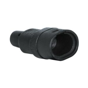 Protective cap for Mekra-camera connectors