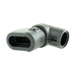 Hinged Connector to Conduit, BOSCH, elbow 90°, NW 7.5, 4way, CI08-90-BC4