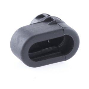 Hinged Connector to Conduit, BOSCH, straight, NW 7.5, 4way, CI08-BC04