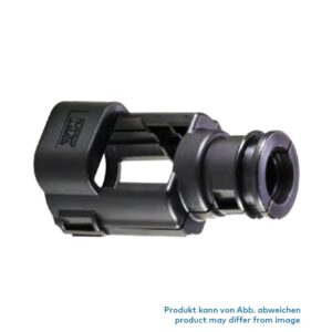 Wellrohranschluss für TE ECONOSEAL, gerade, NW 8,5, 4-polig, CI10-ES4P