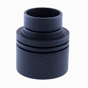 Hinged Connector to Conduit, BOSCH, straight, NW 23, 40way, CI28-BC40