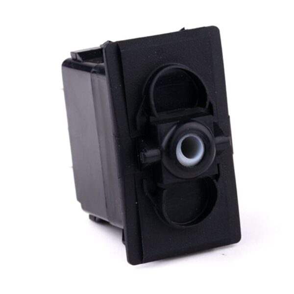 on>on Double Momentary Switch, 12V/20A, for Contura II,III,IV,V, without lamp/LED