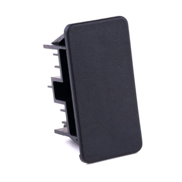 Blind Cover, Contura II, III, for Connector Housing VC2