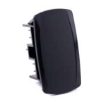 Blind Cover, Contura V, for Connector Housing VC2, with wing serrations