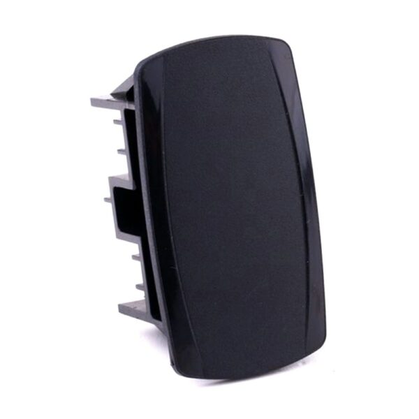 Blind Cover, Contura V, for Connector Housing VC2, with wing serrations