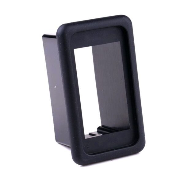 Einbaurahmen, 1-fach