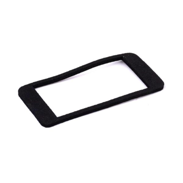 Zellkautschukdichtung für Kontrollleuchten