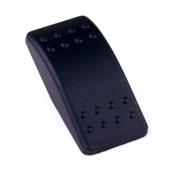 Wippe Contura II, schwarz, ohne Linse, ohne Symbol