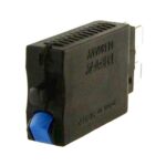 Thermischer Kfz-Sicherungsautomat 24V, 15A, für Flachsicherungshalter, ohne Rasthaken