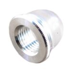 Schutzkappe für Schutzschalter, transparent