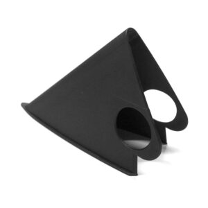 Einzugswerkzeug mit Loch, für geschlitztes Wellrohr, passend für Rohrgrößen NW7,5 - NW34