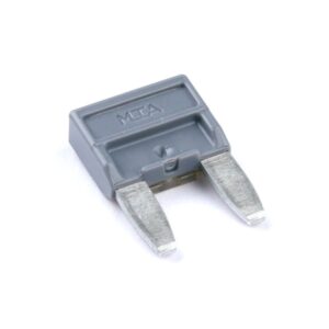 MiniVal 2A Flachsicherung