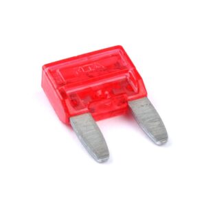 MiniVal 4A Flachsicherung