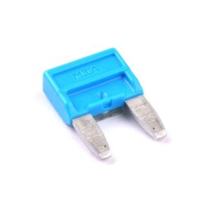 MiniVal 15A Flachsicherung